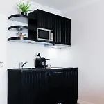 Apartment Strandnahe - Sehr Modern Und Hochwertig Eingerichtet, Inklusive Parkplatz, Gartenzugang Und Fahrradunterstellmöglichkeit Scharbeutz