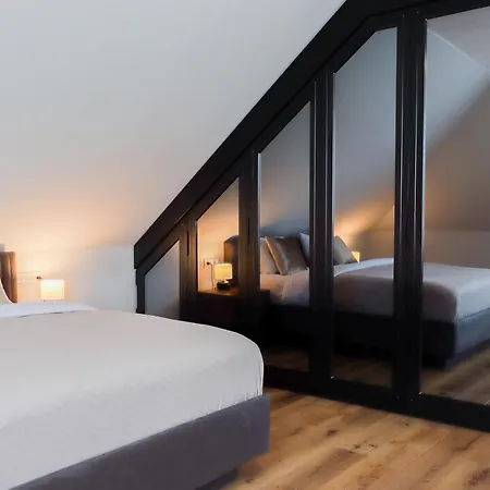 Appartement Strandnahe - Sehr Modern Und Hochwertig Eingerichtet, Inklusive Parkplatz, Gartenzugang Und Fahrradunterstellmoeglichkeit *
