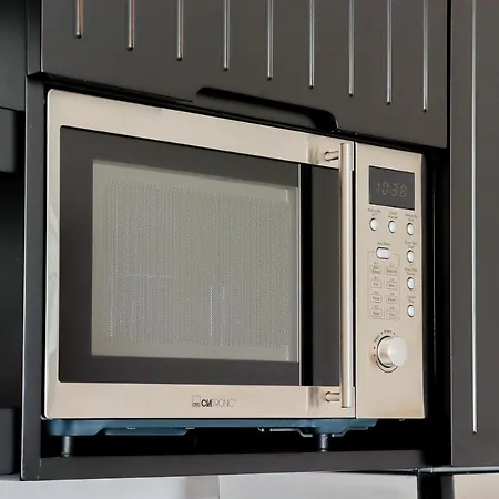 Apartman Strandnahe - Sehr Modern Und Hochwertig Eingerichtet, Inklusive Parkplatz, Gartenzugang Und Fahrradunterstellmoeglichkeit Scharbeutz