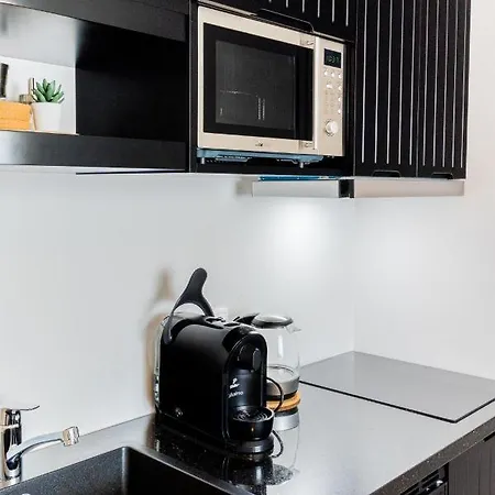 Strandnahe - Sehr Modern Und Hochwertig Eingerichtet, Inklusive Parkplatz, Gartenzugang Und Fahrradunterstellmoeglichkeit Apartman Scharbeutz