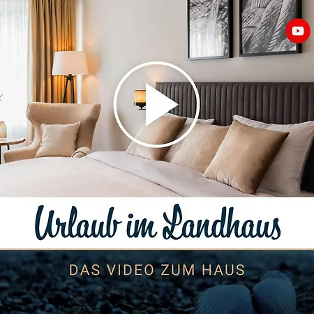 Strandnahe - Sehr Modern Und Hochwertig Eingerichtet, Inklusive Parkplatz, Gartenzugang Und Fahrradunterstellmoeglichkeit *