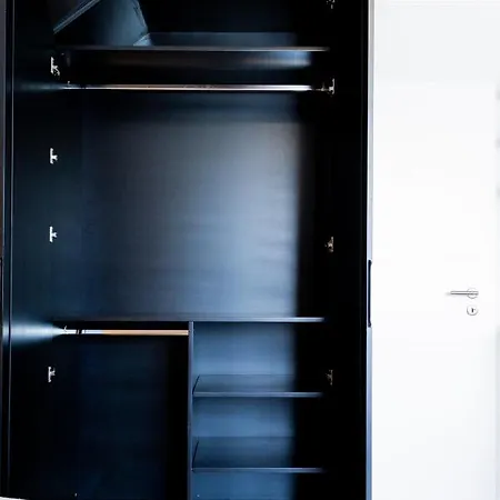 Apartman Strandnahe - Sehr Modern Und Hochwertig Eingerichtet, Inklusive Parkplatz, Gartenzugang Und Fahrradunterstellmoeglichkeit Scharbeutz