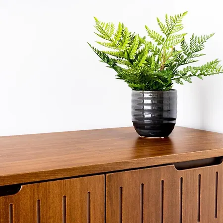 Apartman Strandnahe - Sehr Modern Und Hochwertig Eingerichtet, Inklusive Parkplatz, Gartenzugang Und Fahrradunterstellmoeglichkeit