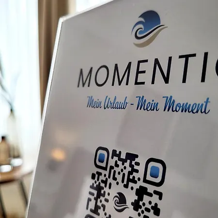 Strandnahe - Sehr Modern Und Hochwertig Eingerichtet, Inklusive Parkplatz, Gartenzugang Und Fahrradunterstellmoeglichkeit Apartman