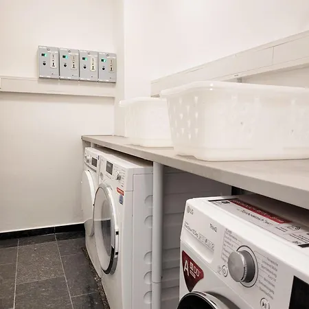 Apartament Strandnahe - Sehr Modern Und Hochwertig Eingerichtet, Inklusive Parkplatz, Gartenzugang Und Fahrradunterstellmoeglichkeit *