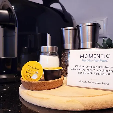 Strandnahe - Sehr Modern Und Hochwertig Eingerichtet, Inklusive Parkplatz, Gartenzugang Und Fahrradunterstellmoeglichkeit Apartman