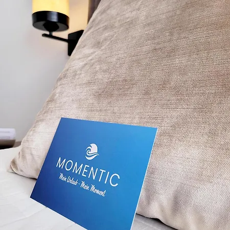 Strandnahe - Sehr Modern Und Hochwertig Eingerichtet, Inklusive Parkplatz, Gartenzugang Und Fahrradunterstellmoeglichkeit Apartament *