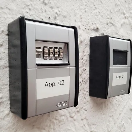 Strandnahe - Sehr Modern Und Hochwertig Eingerichtet, Inklusive Parkplatz, Gartenzugang Und Fahrradunterstellmoeglichkeit Apartman Scharbeutz